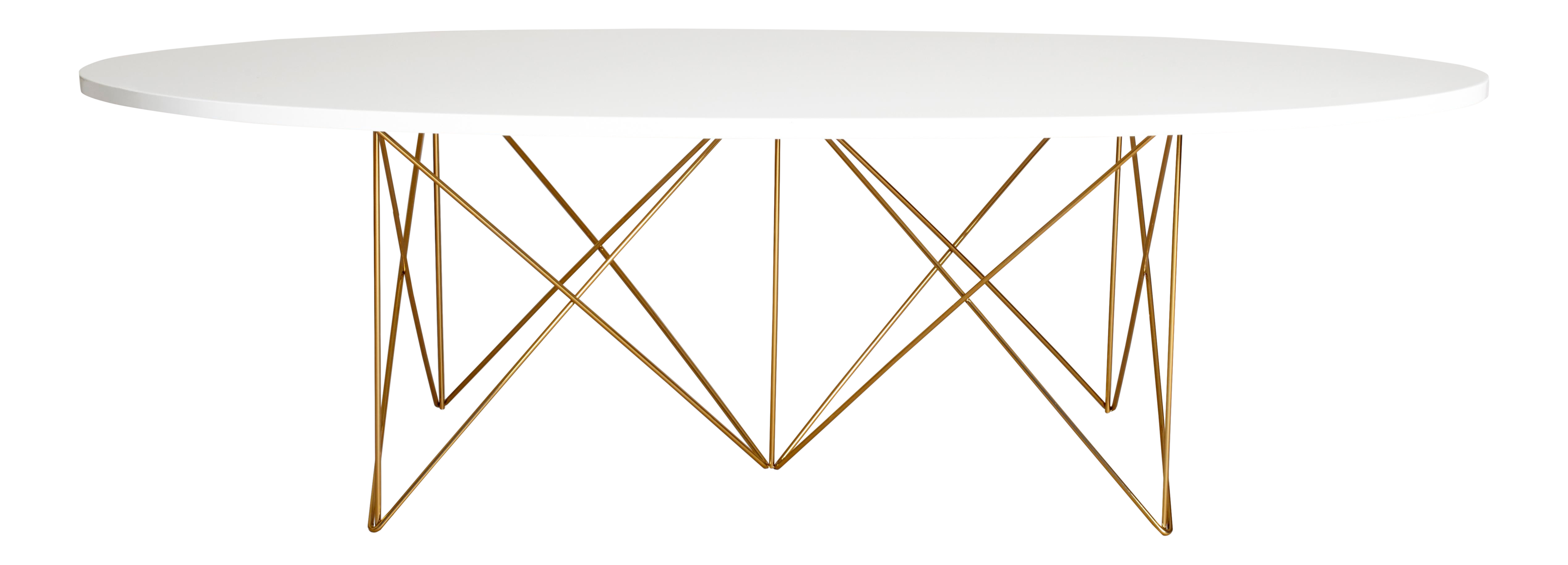 white and light wood coffee table
