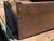 Antique American Georgian New England Style 2 Piece Solid Cherry Highboy Chest on Chest Late 1800s For Sale - Image 9 of 18