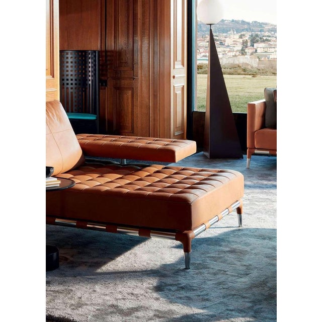 Privé Sofa by Philippe Starck for Cassina For Sale - Image 11 of 14