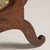 Oak Armchair with Tapestry Upholstery, Antique, France, 19th Century For Sale - Image 12 of 17