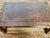 Antique Chinese Hardwood Low Coffee Table For Sale - Image 4 of 7