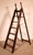 19th Century Library Ladder, 1890s For Sale - Image 12 of 12