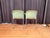 Bla Bla Bla Chairs by Marco Maran for Parri A. & Co., Italy, 1990s, Set of 2 For Sale - Image 6 of 11