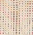 Vintage Turkish Cream Jajim Kilim Area Rug 6ft 8in X 12ft 2in For Sale - Image 4 of 8