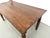 Farmhouse Table in Cherrywood with Turned Legs, France, 1900s For Sale - Image 16 of 18