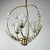 Murano Chandelier by Ercole Barovier Barovier & Toso, 1930s For Sale - Image 10 of 16
