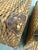 Brown Antique Woven Storage Boxes, Pair For Sale - Image 8 of 13