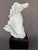 White Horse Sculpture by Costanzo Mongini, Italy, 1950s For Sale - Image 8 of 9