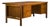 Danish Modern Executive Teak Desk by Arne Vodder for H.P. Hansen, 1960s For Sale