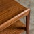 Singer & Sons Pair of Two-Tier Side Tables by Gio Ponti for Singer & Sons For Sale - Image 4 of 18