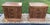 1990s Premium 3-Piece Fluted Maple Set - Credenza/Dresser & Pair of End Tables/Nightstands For Sale - Image 10 of 14