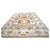 Condition: New Origin: Afghanistan Design: Sultanabad Actual size: 9'11"x14'3" Thickness: 1/4" Color: Tan, Light Blue,...