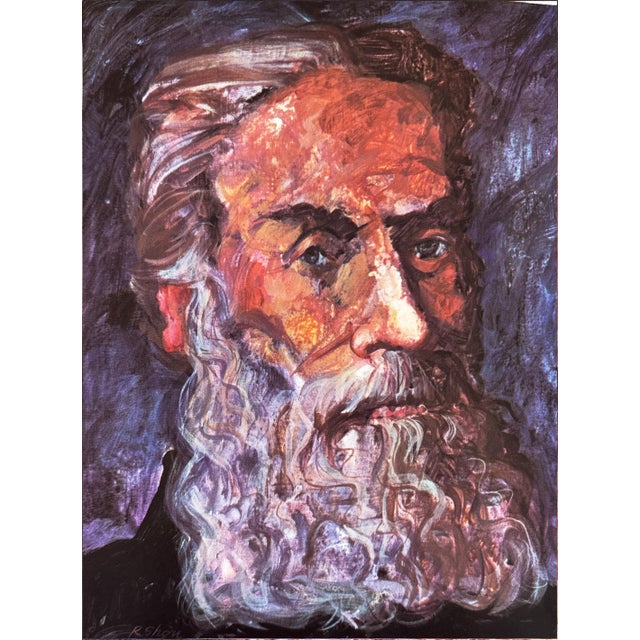 Black Moby Dick: Herman Melvile For Sale - Image 8 of 9