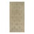 Oversized Distressed Antique Sarab Rug in Floral Medallion Design - Rug & Kilim For Sale