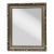 Italian Silver Wood Picture Frame For Sale
