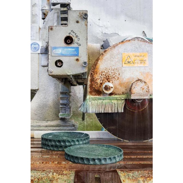 Mirage Low Container by Studio Intervallo For Sale - Image 10 of 11