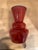 Early 21st Century Vintage Studio Paran Blown Glass Vase For Sale - Image 4 of 4