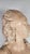 19th Century 19th Century Terracotta Bust of Madame du Barry For Sale - Image 5 of 9