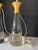 1980s 1980s Regina Andrew Starling Crystal Table Lamps Pair For Sale - Image 5 of 6