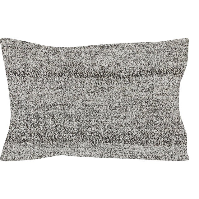 1960s Turkish Rag Pillow For Sale