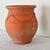 French Vintage Large Terracotta Planter For Sale - Image 9 of 12