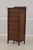 Arts & Crafts Stickley Mission Oak Arts & Crafts Lingerie Chest For Sale - Image 3 of 16