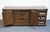 Century Furniture Solid Oak Spanish Mediterranean 76" Triple Door Dresser For Sale In Kansas City - Image 6 of 14