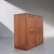 Cabinet by Mogens Koch for Rud. Rasmussen Joinery, Denmark, 1930s For Sale - Image 6 of 18
