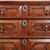 Antique Oak Chest of Drawers, 1700s For Sale - Image 6 of 9