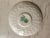 Mid-Century Modern 1950s Fine Irish Belleek Porcelain Demitasse Cup and Saucer For Sale - Image 3 of 8