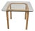 Y805C Table by Alvar Aalto for Artek, 1950s For Sale