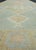 Early 21st Century Turkish Oushak Runner Rug 5' x 15'7" #18055 For Sale - Image 5 of 8