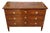 Louis XVI Emilian Chest of Drawers, 1700s For Sale