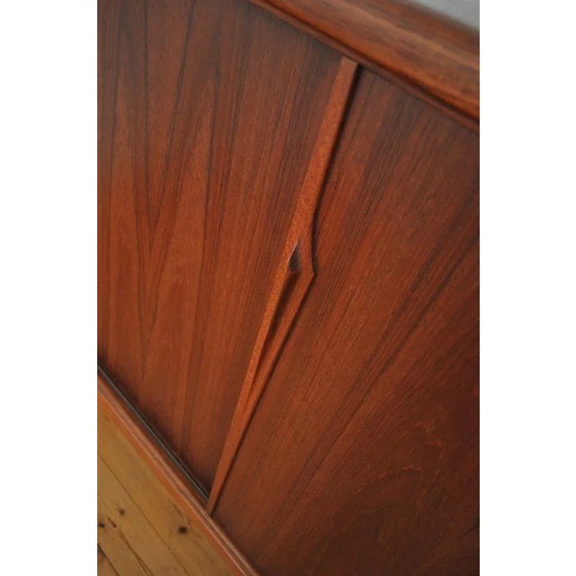 Rosewood Sideboard by Axel Christensen for ACO Møbler, 1960s For Sale - Image 10 of 11