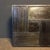 Wood Vintage Zitan Wood "Full Gold Star" Puzzle Box / Scholar's Desk Accessory For Sale - Image 7 of 9