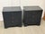 Scalloped Drawer Nightstands, Pair For Sale - Image 4 of 12