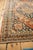 Terra Cotta Antique Tabriz Rug - 3'1" x 4'5" For Sale - Image 8 of 9