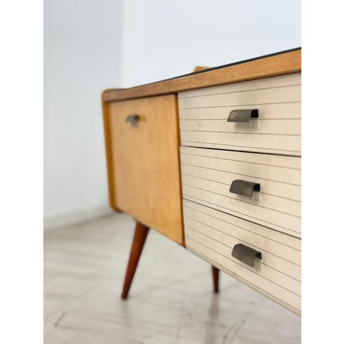 Mid-Century Modern Chest of Drawers, 1960s For Sale - Image 9 of 13