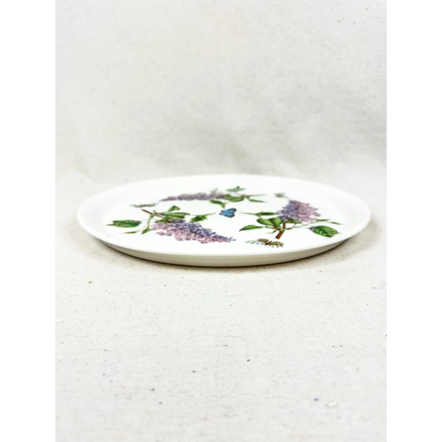 Vintage Portmeirion Serving Platter For Sale - Image 4 of 7
