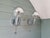 Space Age Wall Sconces in Chromed Metal by Motoko Ishii for Staff Leuchten, 1970, Set of 2 For Sale - Image 17 of 17