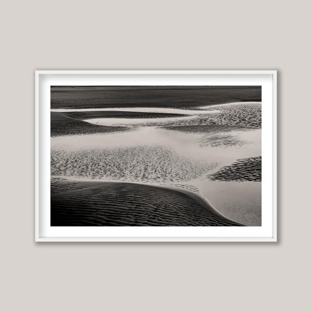 West Wittering is renowned for its extraordinary beach. Along this stretch of England’s southern coastline, a vast expanse...