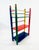 Pencil Shelf by Pierre Sala, 1980s For Sale - Image 3 of 17