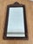 Early 20th C. Gesso and Wood Framed Wall Mirror For Sale - Image 13 of 18