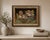 Vincenzo Caprile, Children, 1900s, Oil Painting on Board, 1890s, Framed For Sale - Image 5 of 7
