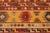 21st Century Contemporary Kilim Rug 5 '8'' X 7' 8'' For Sale - Image 10 of 12