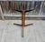 Vintage table base in the same design and style as found on Dunbar 936C model tables by Edward Wormley.. May have...