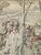 Medieval Hunts of Maximilian Wool Tapestry, Brussels, 1960s For Sale - Image 9 of 18
