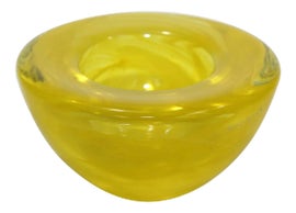 Example of Anna Ehrner Candlestick Holders and Votive Holders