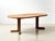 Extendable Dining Table in Pine Wood, 1970s For Sale - Image 17 of 18