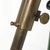 Telescope Floor Standing by Piet G. Meesters, 1930s For Sale - Image 12 of 18